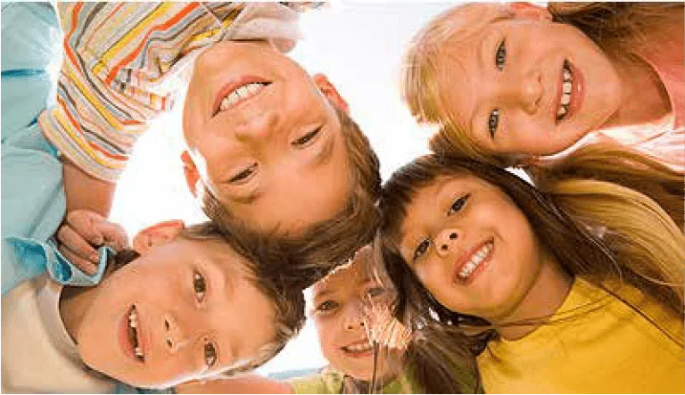 The health of Canada’s children and youth: A CICH profile