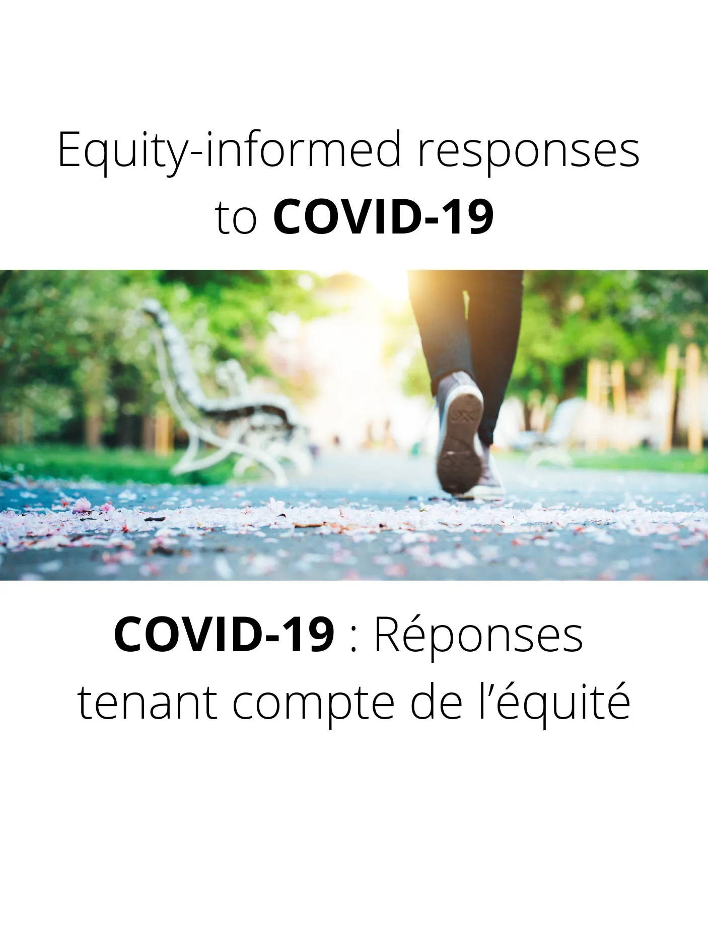 COVID-19: A data perspective
