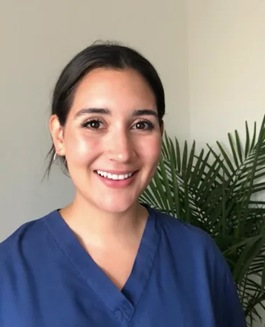 Carolina Jimenez (she/they)