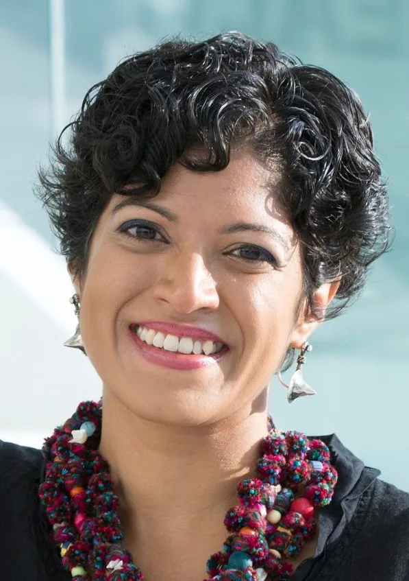 Pemma Muzumdar (she/her)