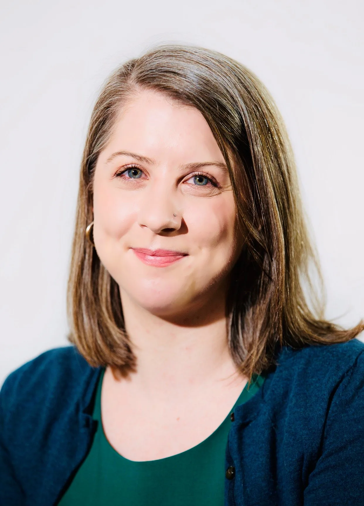 Rebecca Cheff (she/her)