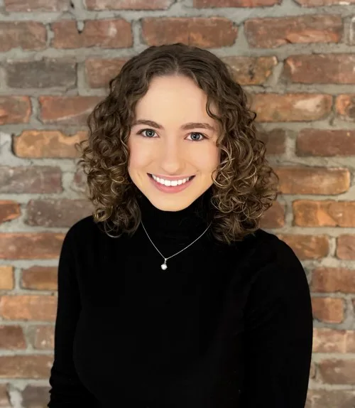 Caralyn Vossen (elle)