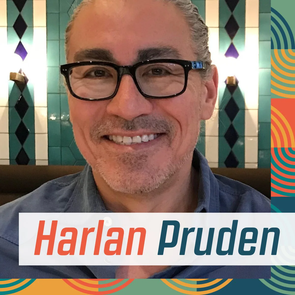 Harlan Pruden