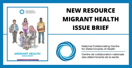 Home Panels_Migrant health issue brief_EN